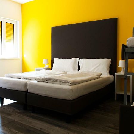 Roma Ariston 8 Apartment โบลซาโน ภายนอก รูปภาพ