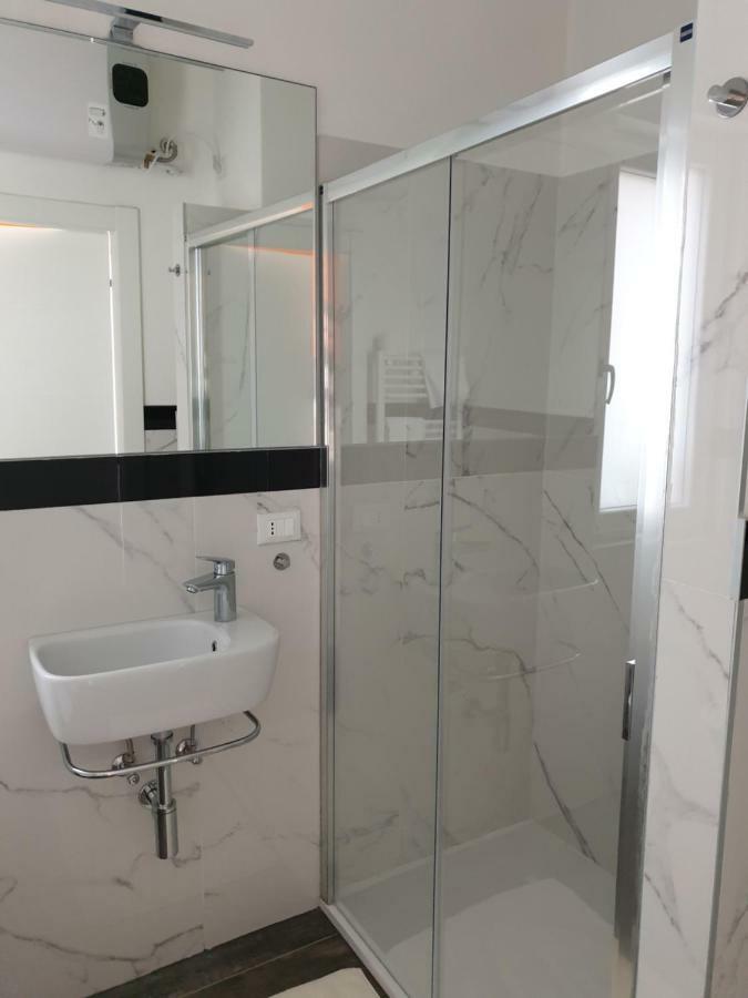Roma Ariston 8 Apartment โบลซาโน ภายนอก รูปภาพ