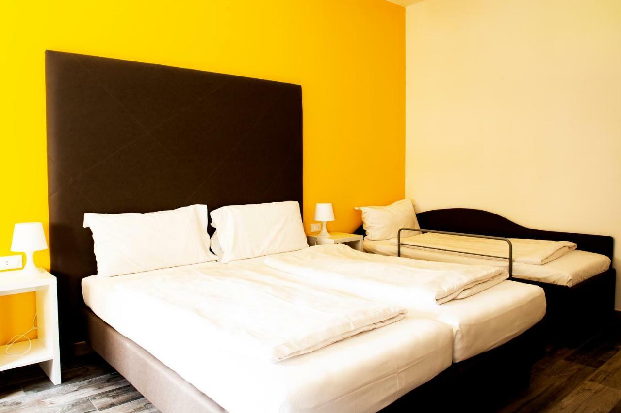 Roma Ariston 8 Apartment โบลซาโน ภายนอก รูปภาพ