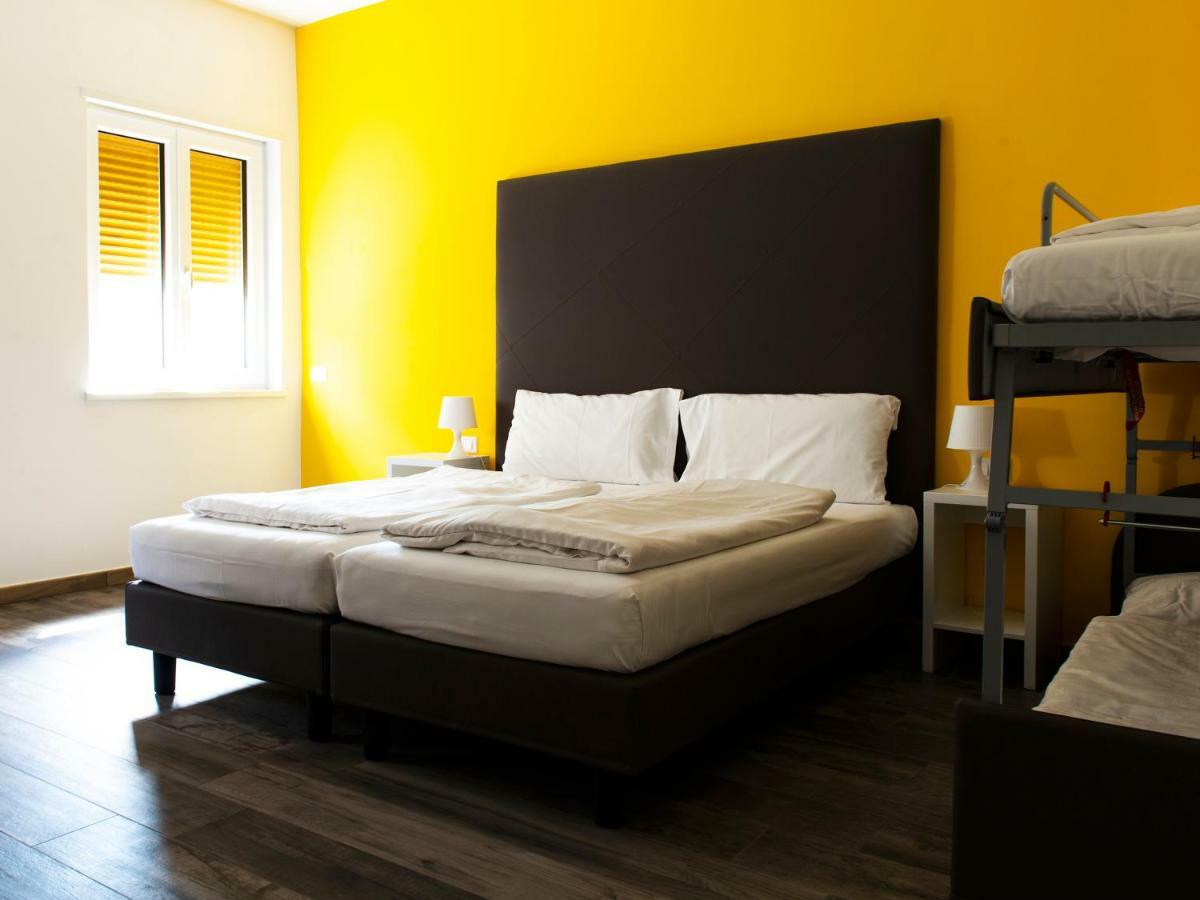 Roma Ariston 8 Apartment โบลซาโน ภายนอก รูปภาพ