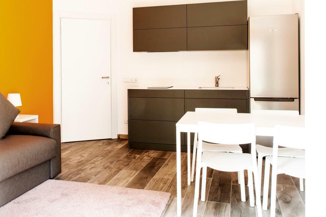 Roma Ariston 8 Apartment โบลซาโน ภายนอก รูปภาพ